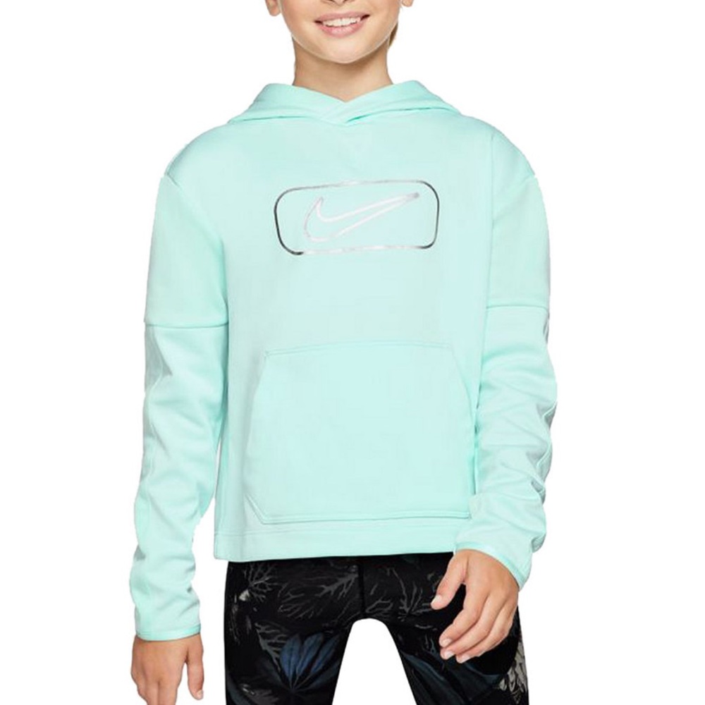 Girls Nike Hoodie